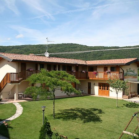Vila Ai Casali Cividale del Friuli Pokoj fotografie