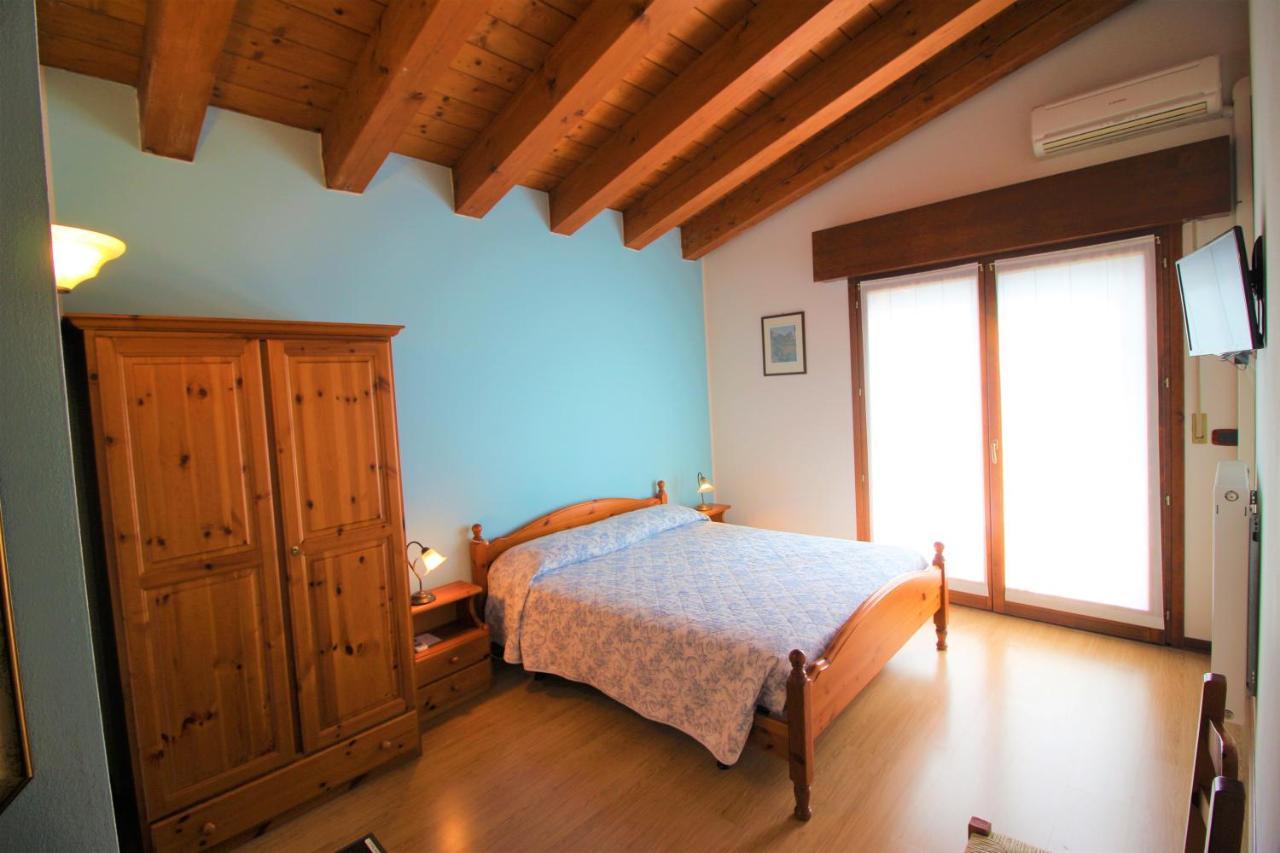 Vila Ai Casali Cividale del Friuli Exteriér fotografie