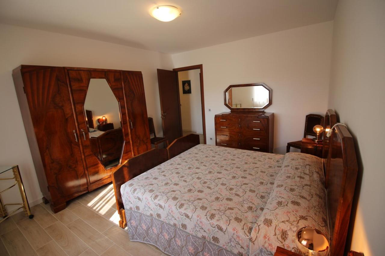 Vila Ai Casali Cividale del Friuli Exteriér fotografie