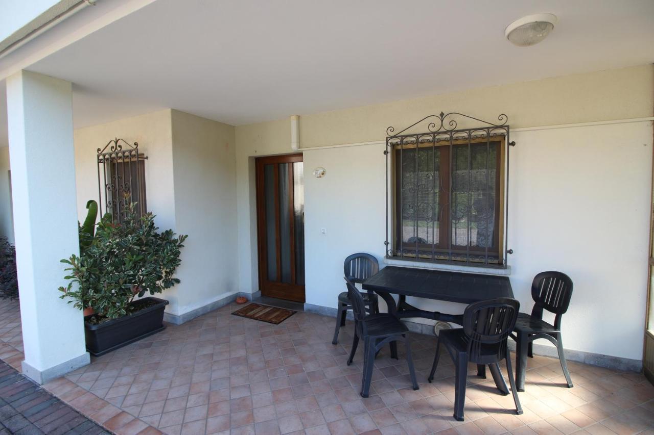 Vila Ai Casali Cividale del Friuli Exteriér fotografie