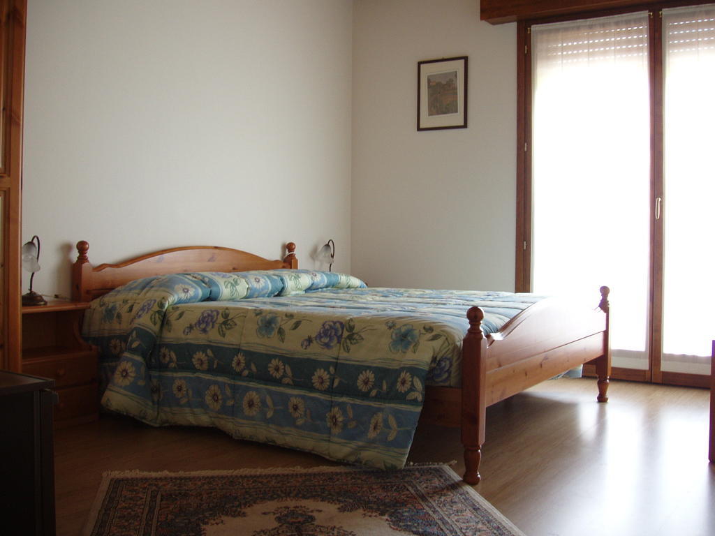 Vila Ai Casali Cividale del Friuli Pokoj fotografie