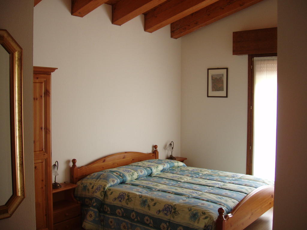 Vila Ai Casali Cividale del Friuli Pokoj fotografie