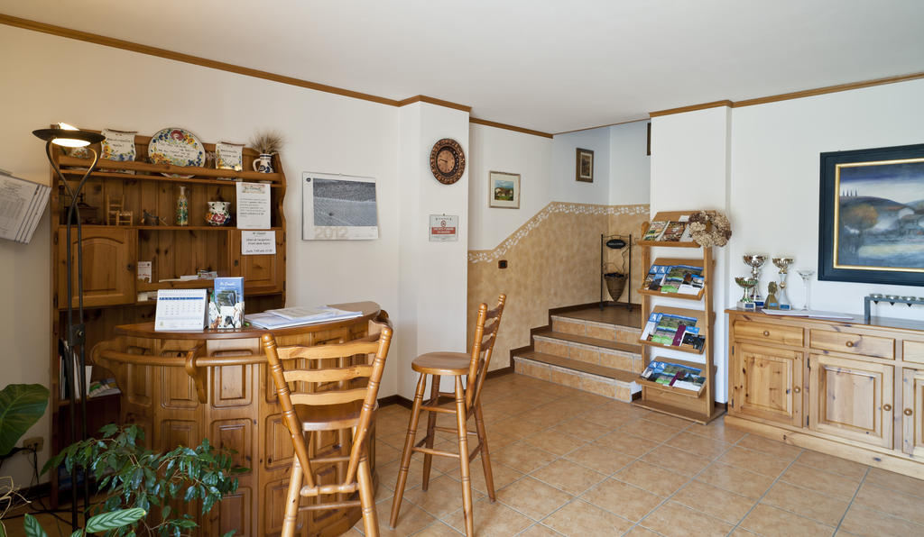 Vila Ai Casali Cividale del Friuli Exteriér fotografie