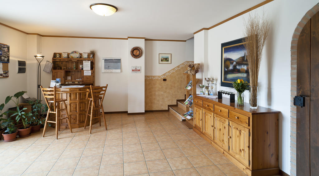 Vila Ai Casali Cividale del Friuli Exteriér fotografie