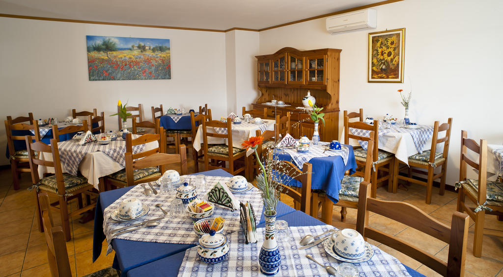 Vila Ai Casali Cividale del Friuli Pokoj fotografie