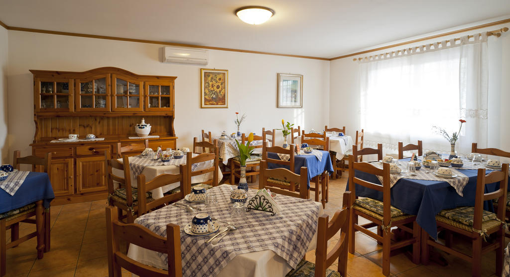 Vila Ai Casali Cividale del Friuli Pokoj fotografie